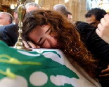 Samir Kassir Funeral